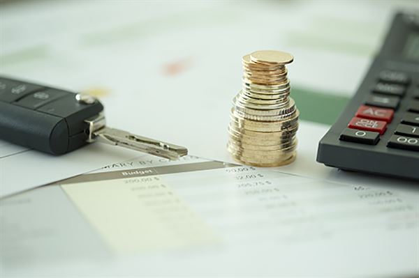 Motorhome finance and other funding methods