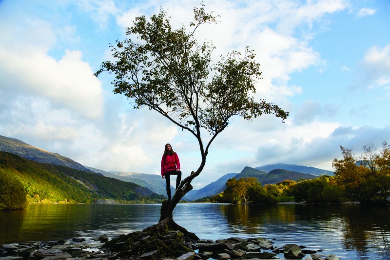 Llyn Padarn