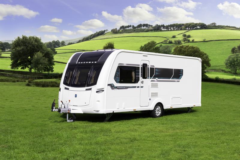 festival by coachman