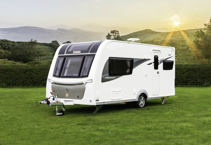 chatsworth by elddis
