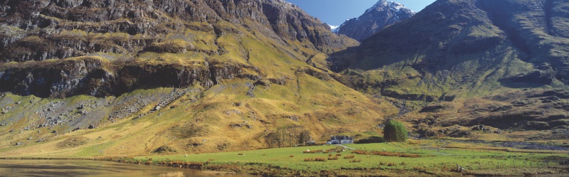 glencoe