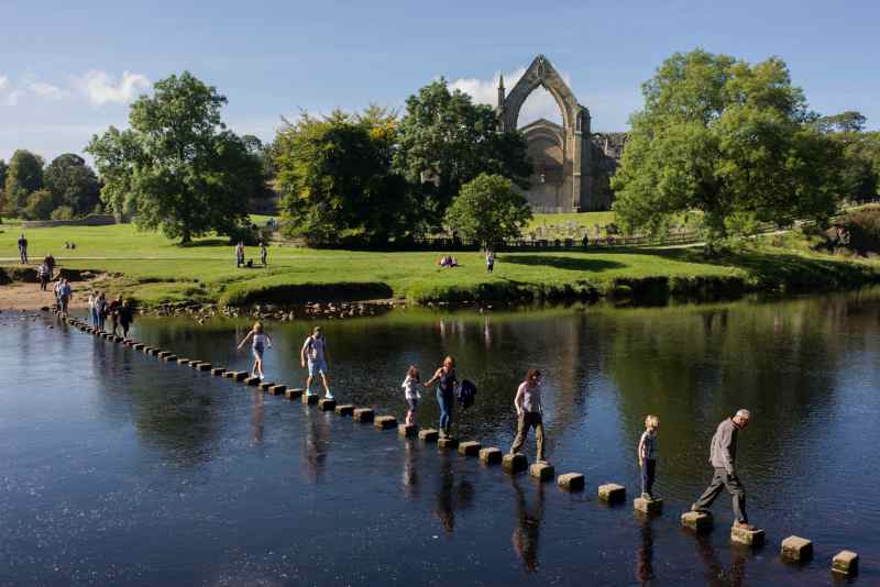bolton abbey