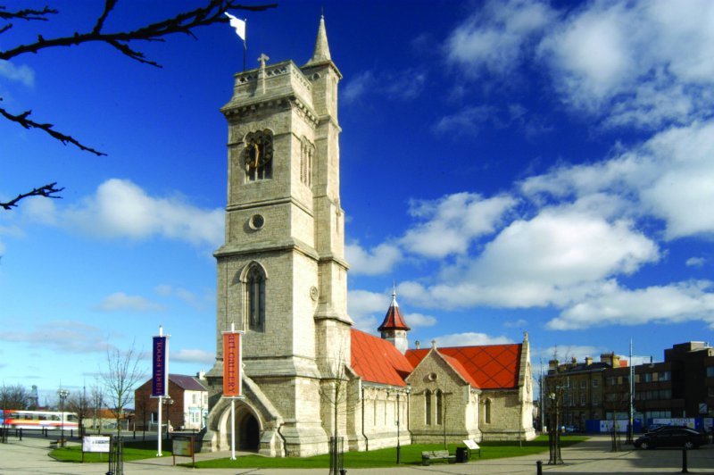 hartlepool gallery