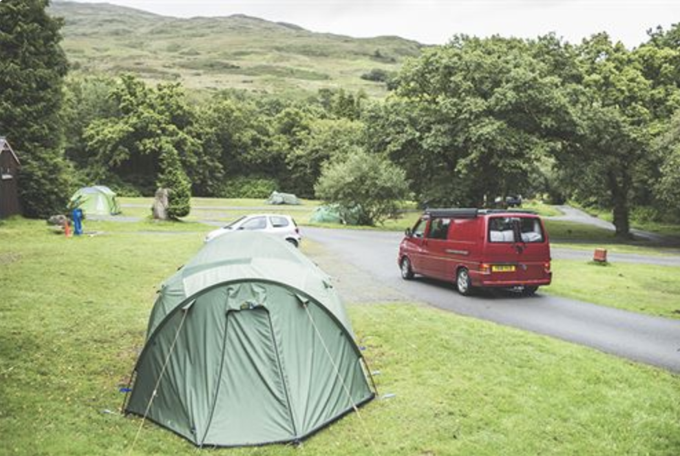 Enjoy Beddgelert Beddgelert