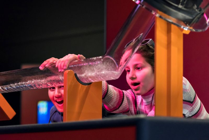 National Science and Media Museum, Bradford