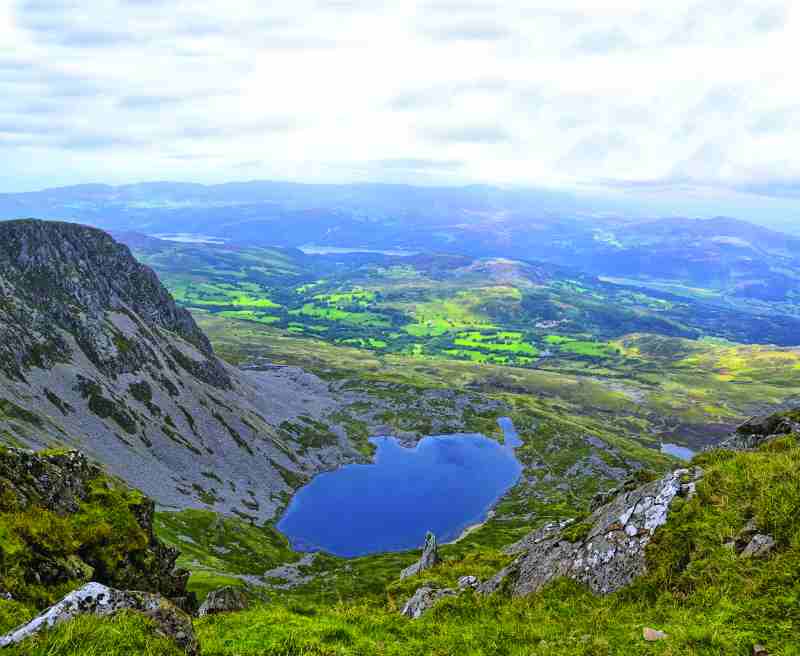 Cadair Idris
