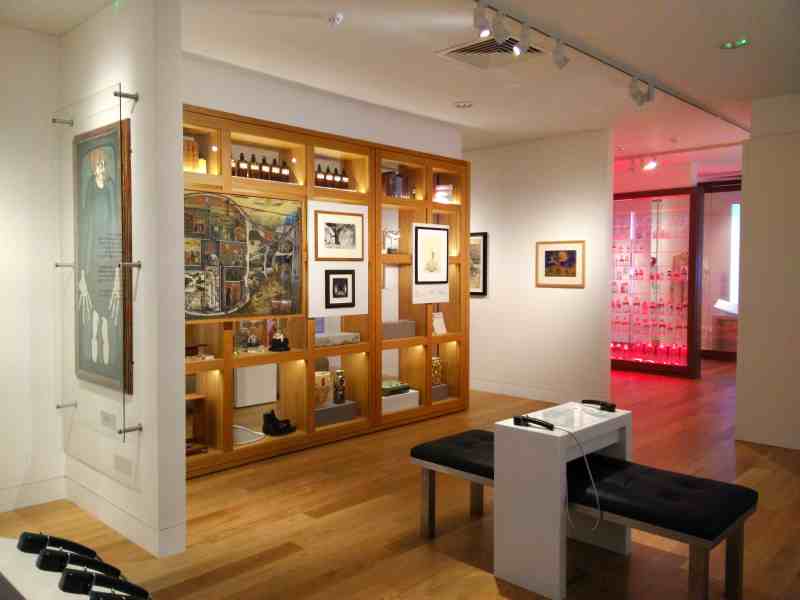Bethlam Museum Of The Mind: &rsquo;Bedlam&rsquo;