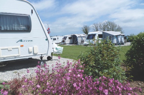 Parkland Caravan & Camping