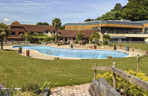 Cofton Holidays