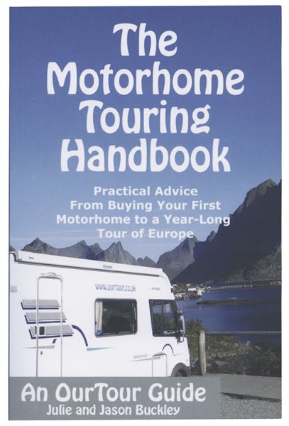 The Motorhome Touring Handbook