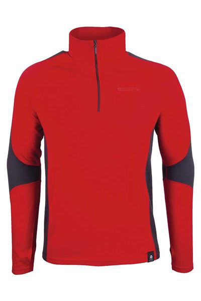 Asgard zip top