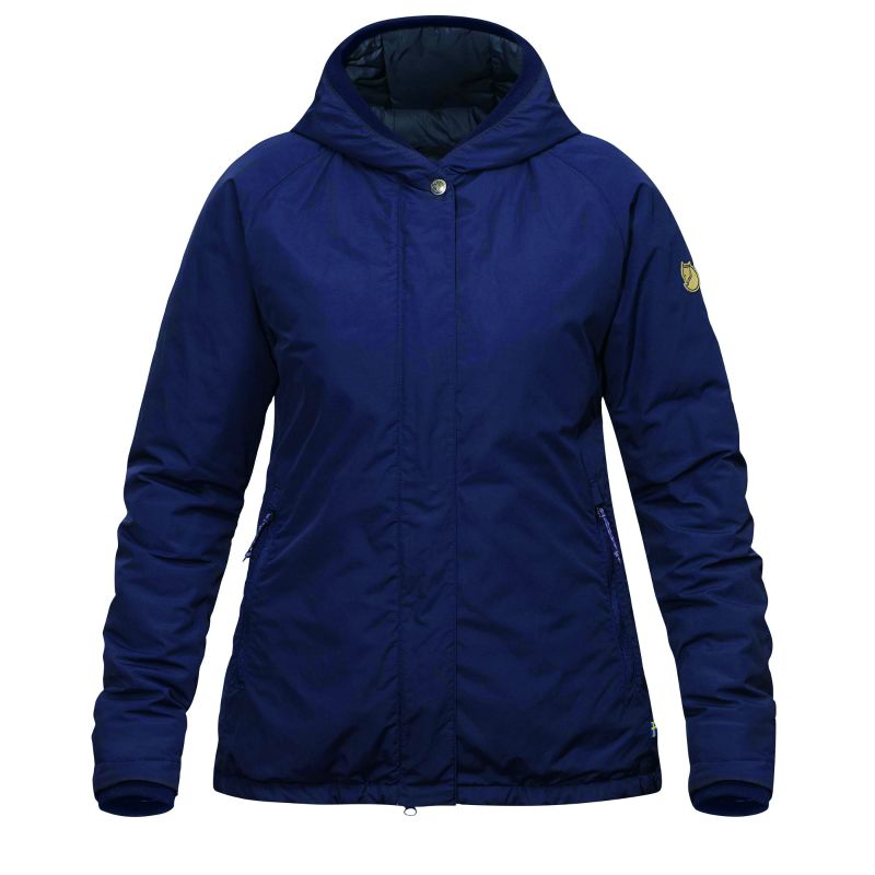 Fjällräven High Coast padded jacket