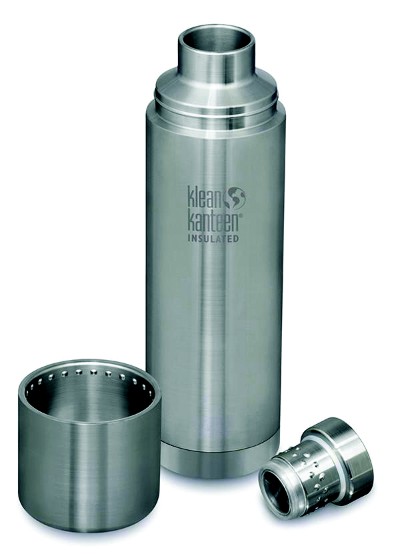 Klean Kanteen flask
