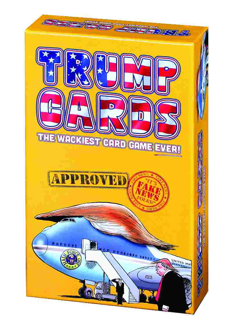 Trump Cards
