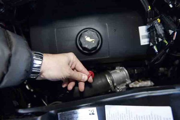 There are simple ways to ensure your base vehicle is in top condition