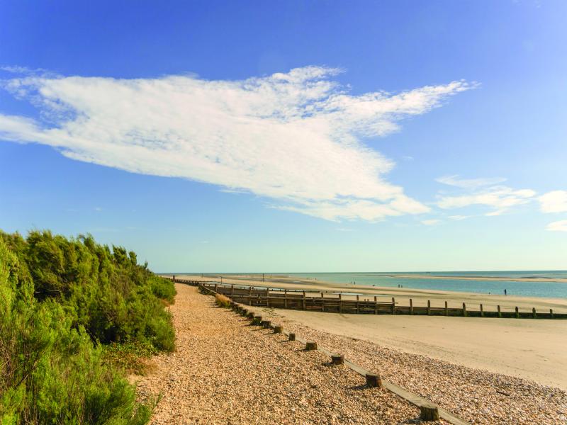West Wittering