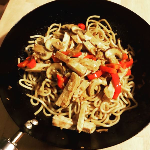 noodles