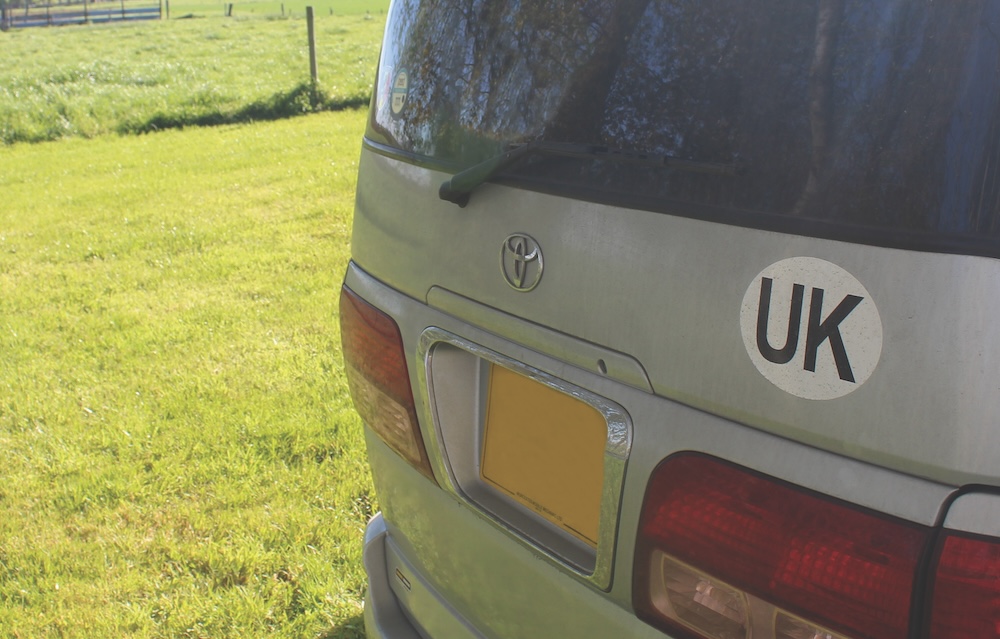 Is your car road ready for Europe?
