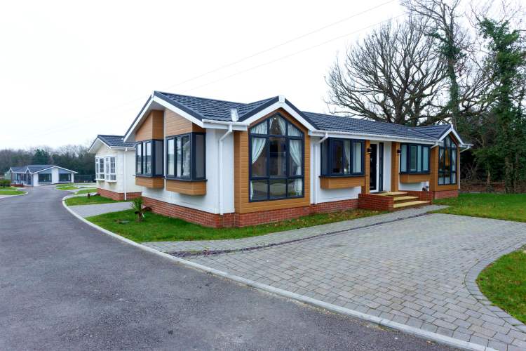 park home