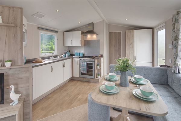 Willerby Skye Willerby Skye