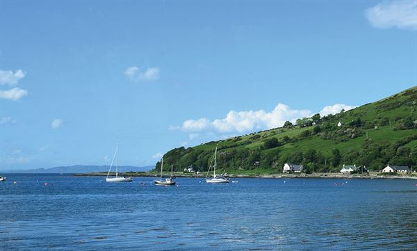 Ayrshire Ayrshire