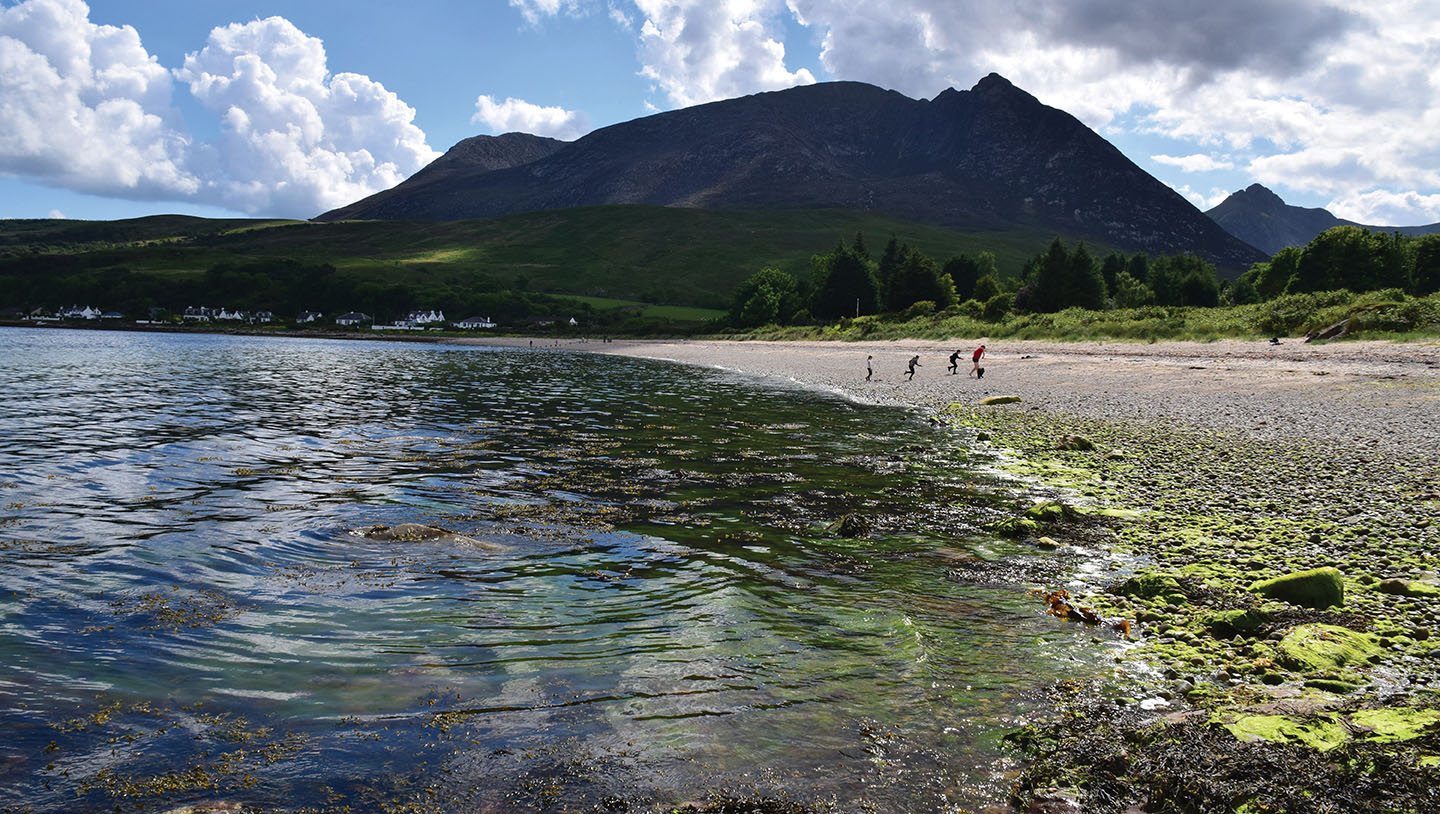 Arran