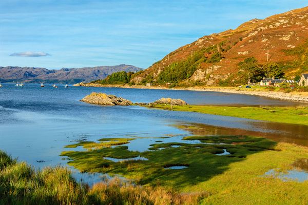 Glenuig Glenuig