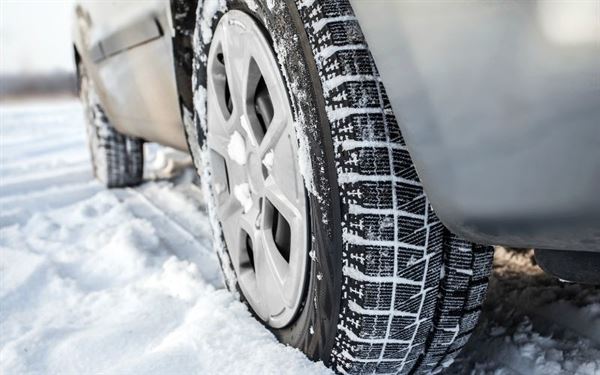 winter tyres