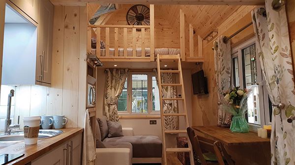 Tiny Eco Homes Tiny Eco Homes