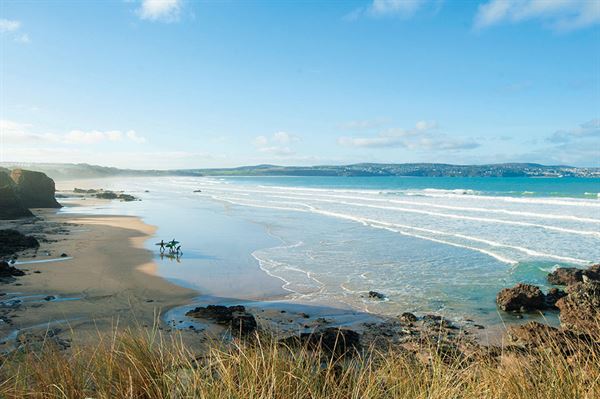 Gwithian Beach Gwithian Beach