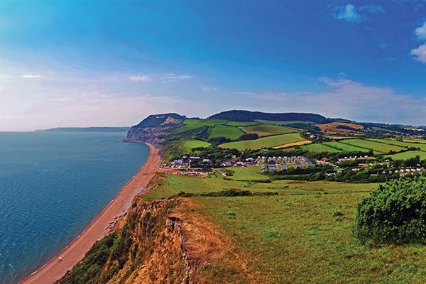 Seatown & Golden Cap ©James Loveridge Photography Seatown & Golden Cap ©James Loveridge Photography