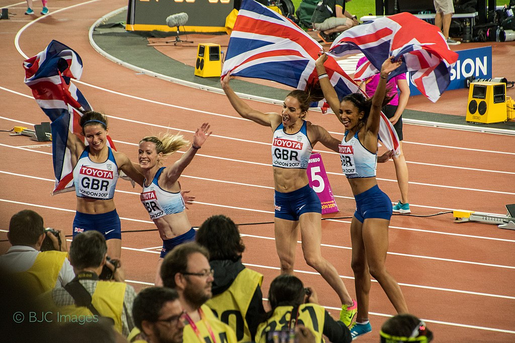 Team GB