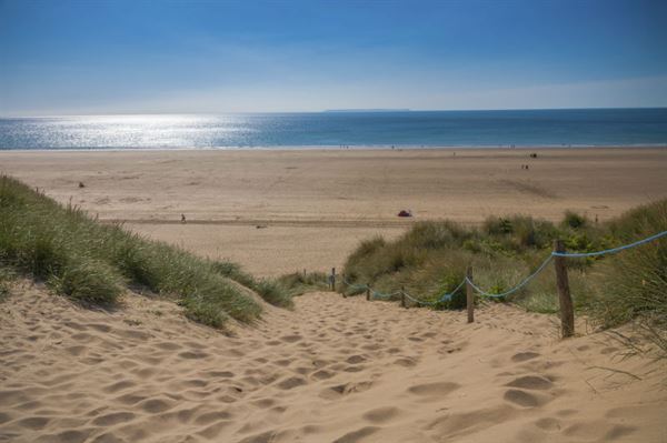 Dunes