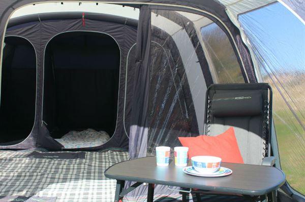Outdoor rev