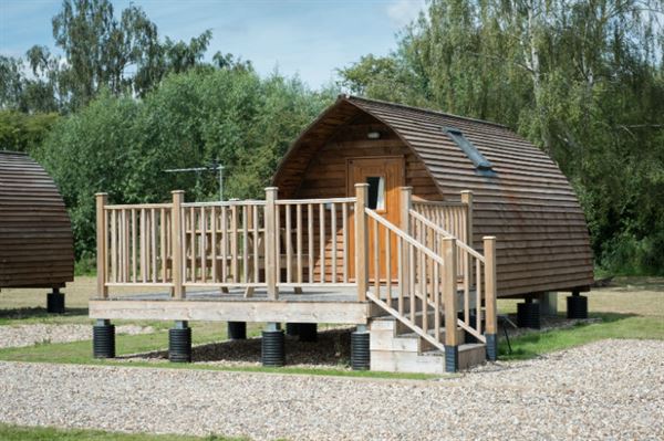Glamping