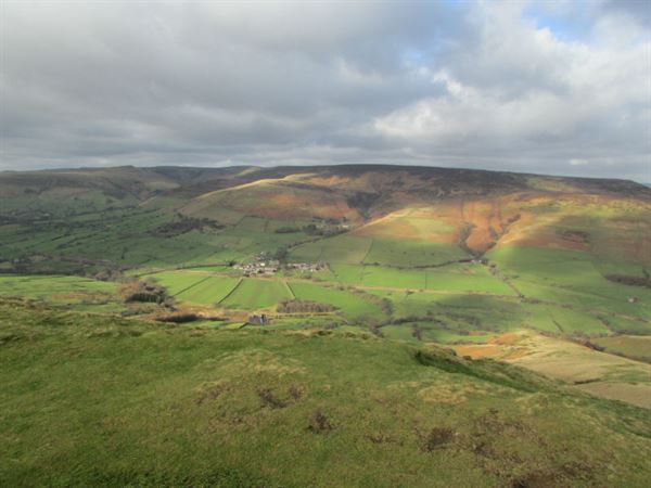 Edale