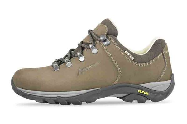 Anatom's Ballater Womens Shoe