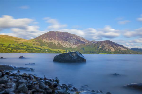 Ennerdale (Adobe Stock)