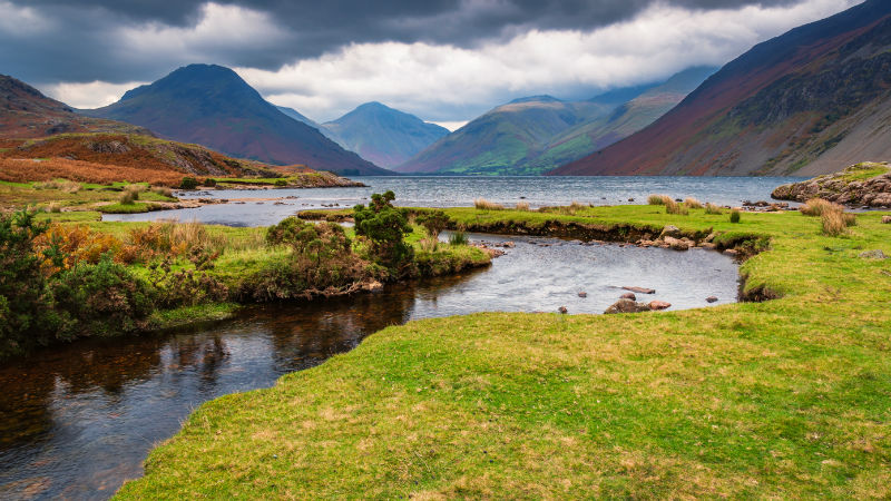 Wasdale (Adobe Stock)
