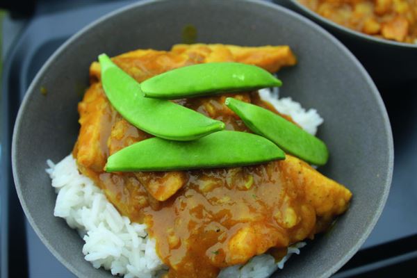 Curry