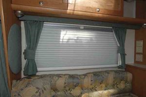 Step 14: The repaired blind © Warners Group Publications, 2019 Step 14: The repaired blind © Warners Group Publications, 2019