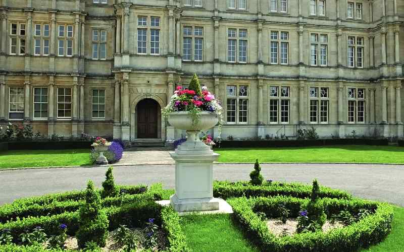Sherborne Park Estate