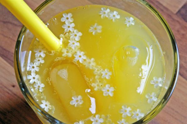 cordial