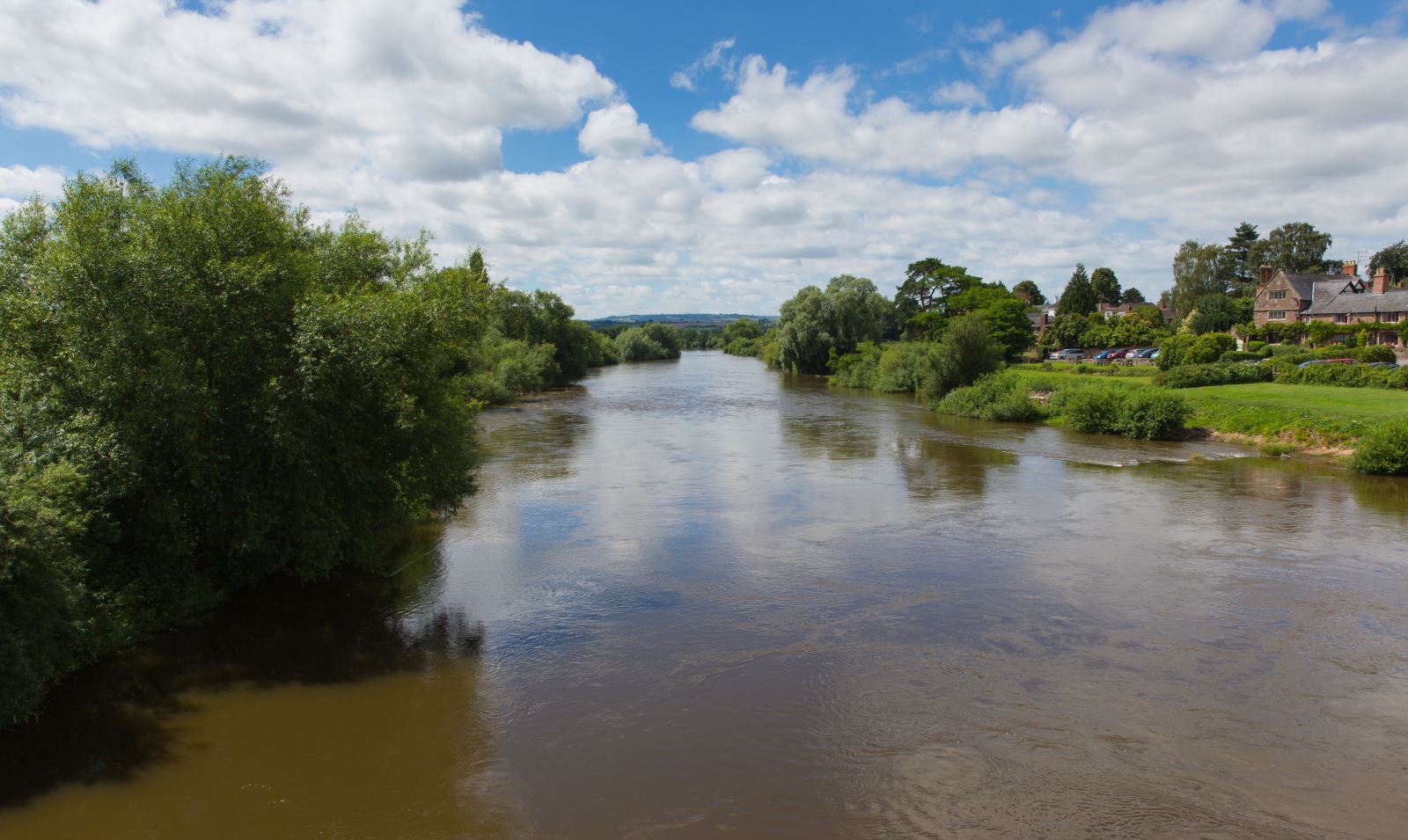 River Wye