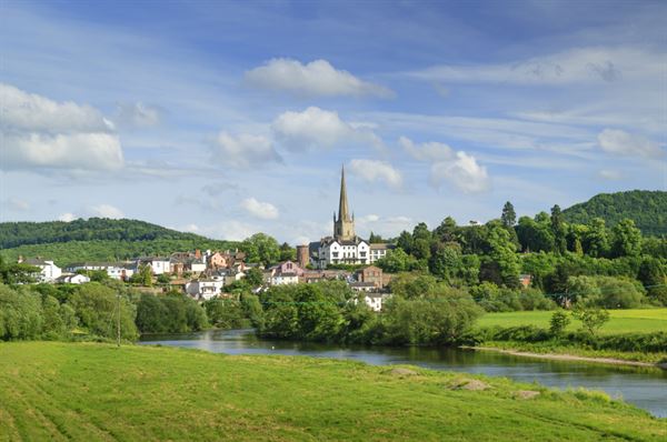 Picture courtesy of welshpix/stock.adobe.com