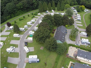 Riverside Caravan Park