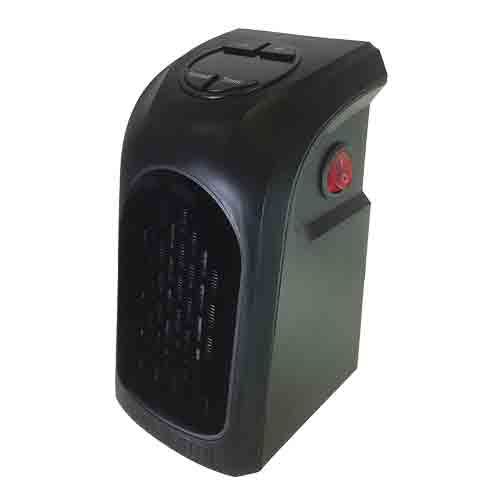 The JML Space Heater
