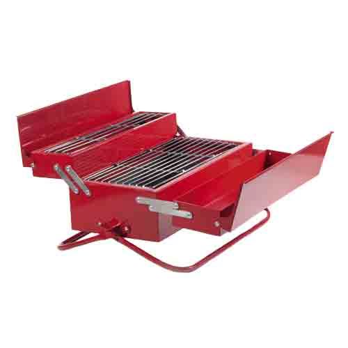 Barbecue Toolbox