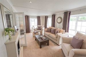 The Prestige Homeseeker Anthem has a separate lounge The Prestige Homeseeker Anthem has a separate lounge