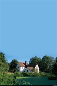 The cottage at Flatford Mill that inspired Constable’s most famous painting. Photo: VisitEssex The cottage at Flatford Mill that inspired Constable’s most famous painting. Photo: VisitEssex